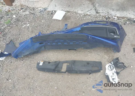 2019 Honda Civic Ex z USA, uszkodzony, nr VIN 2HGFC3B37KH356701